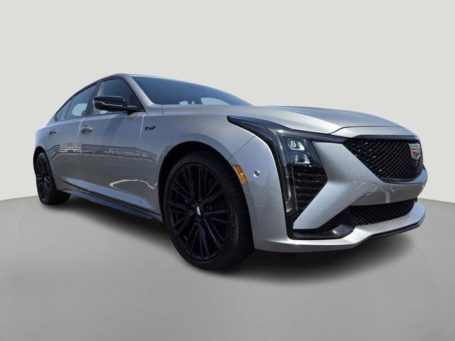 2026 Cadillac CT5-V Base