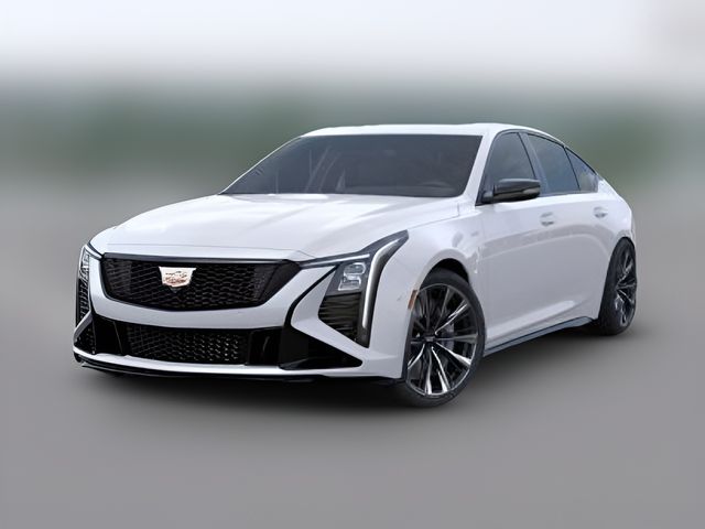 2026 Cadillac CT5-V Blackwing