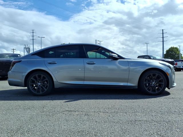 2026 Cadillac CT5-V Base
