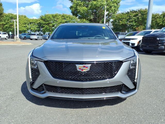 2026 Cadillac CT5-V Base