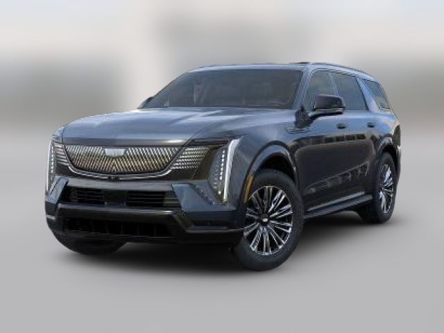 2026 Cadillac Escalade IQL Sport