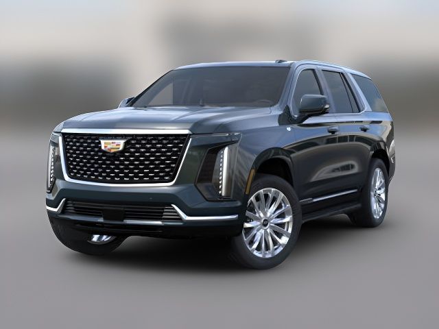 2026 Cadillac Escalade 4WD