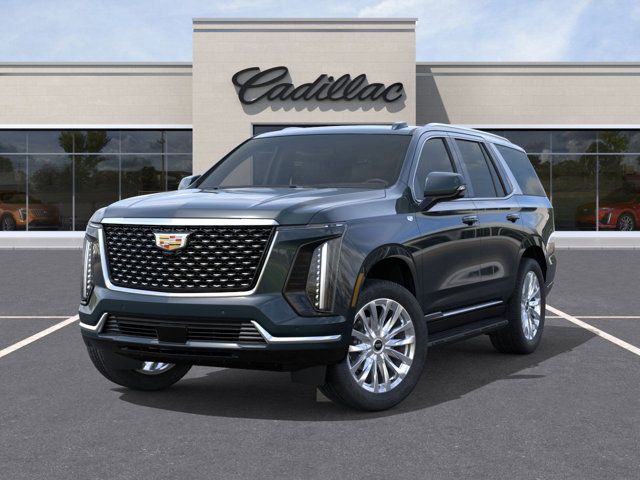 2026 Cadillac Escalade 4WD
