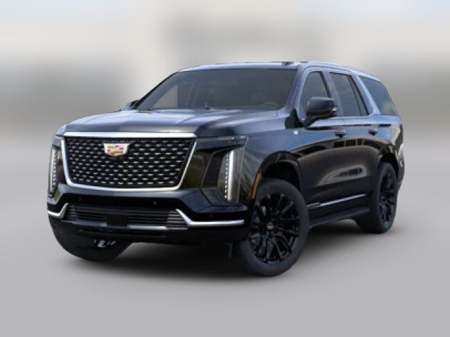 2026 Cadillac Escalade 4WD