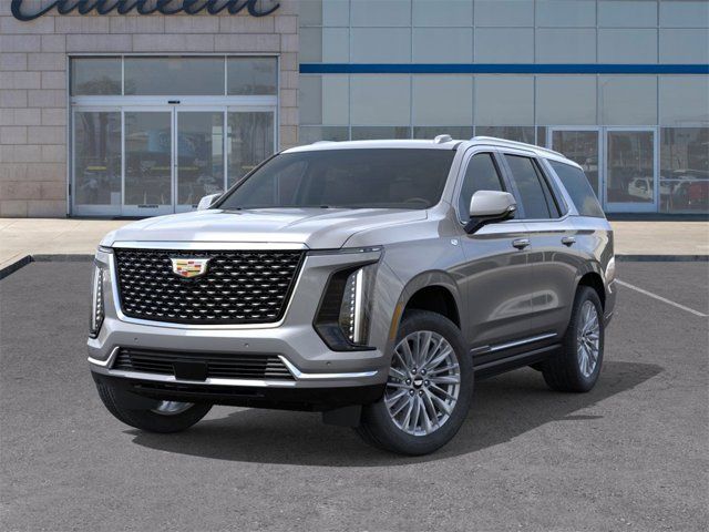 2026 Cadillac Escalade 4WD Luxury