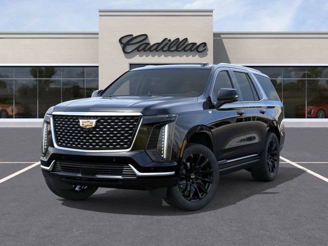 2026 Cadillac Escalade 4WD Luxury