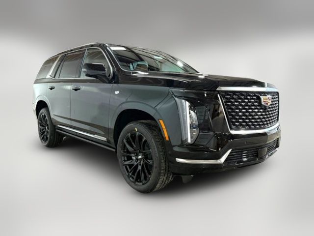 2026 Cadillac Escalade 4WD Luxury