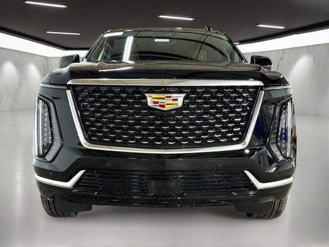 2026 Cadillac Escalade 4WD Luxury