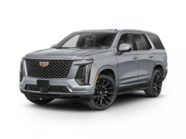 2026 Cadillac Escalade 4WD Luxury