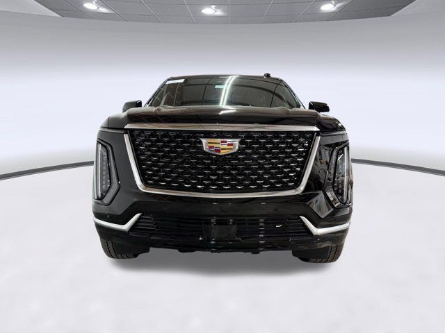 2026 Cadillac Escalade 4WD Luxury