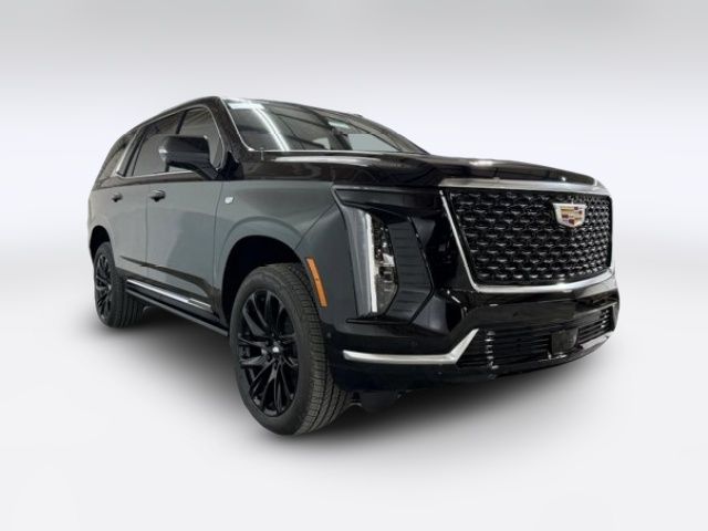 2026 Cadillac Escalade 4WD Luxury