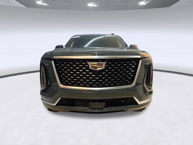 2026 Cadillac Escalade 4WD Luxury