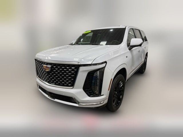 2026 Cadillac Escalade 4WD Luxury
