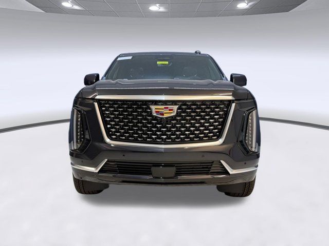 2026 Cadillac Escalade 4WD Luxury