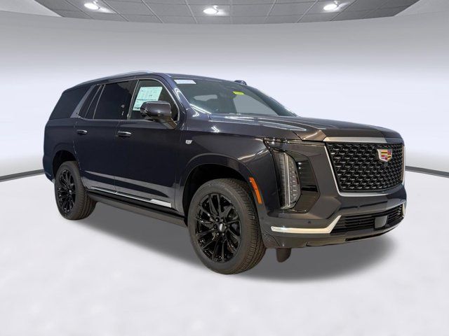 2026 Cadillac Escalade 4WD Luxury