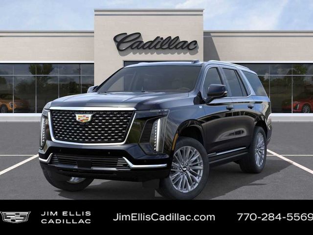 2026 Cadillac Escalade 4WD Luxury
