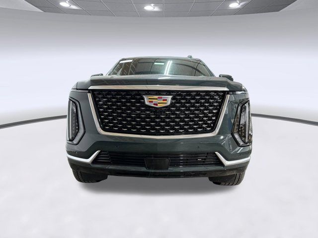 2026 Cadillac Escalade 4WD Luxury