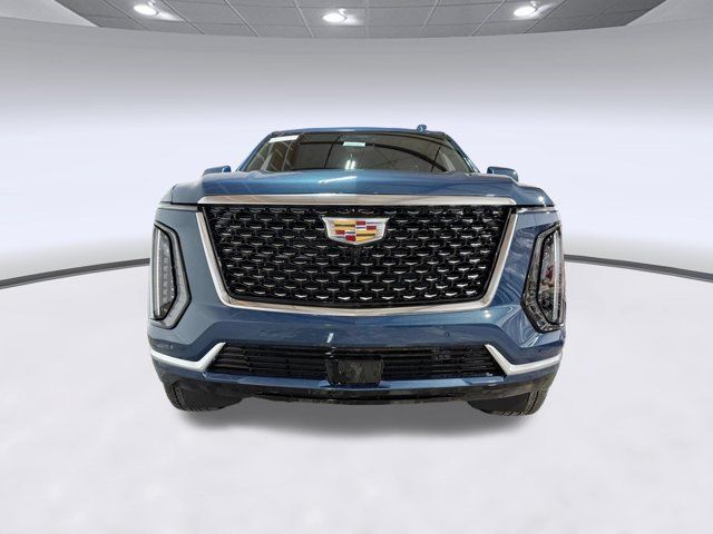 2026 Cadillac Escalade 4WD Luxury