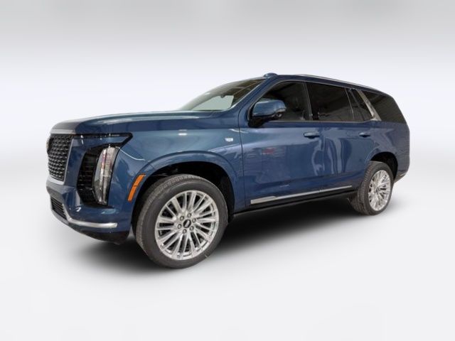 2026 Cadillac Escalade 4WD Luxury