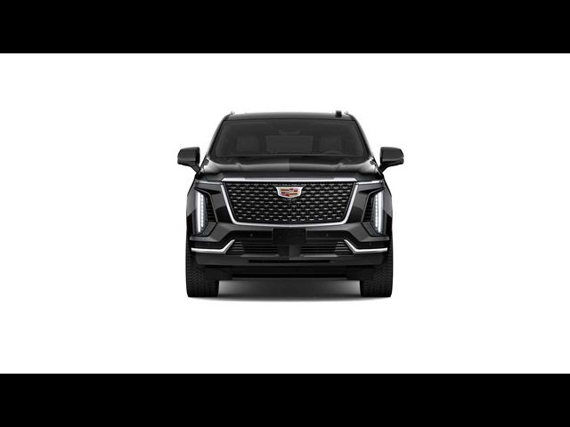 2026 Cadillac Escalade 4WD Luxury