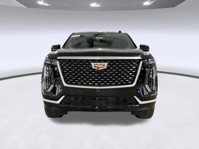 2026 Cadillac Escalade 4WD Luxury