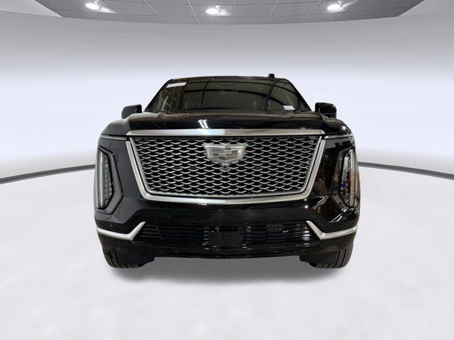 2026 Cadillac Escalade 4WD Luxury