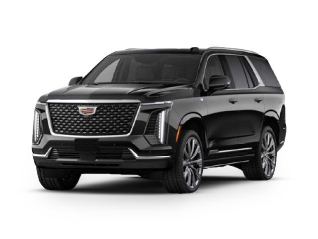 2026 Cadillac Escalade 4WD Luxury