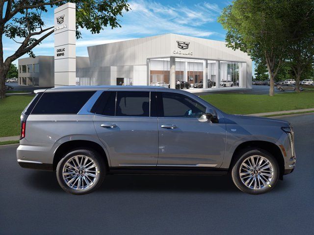 2026 Cadillac Escalade 4WD Luxury