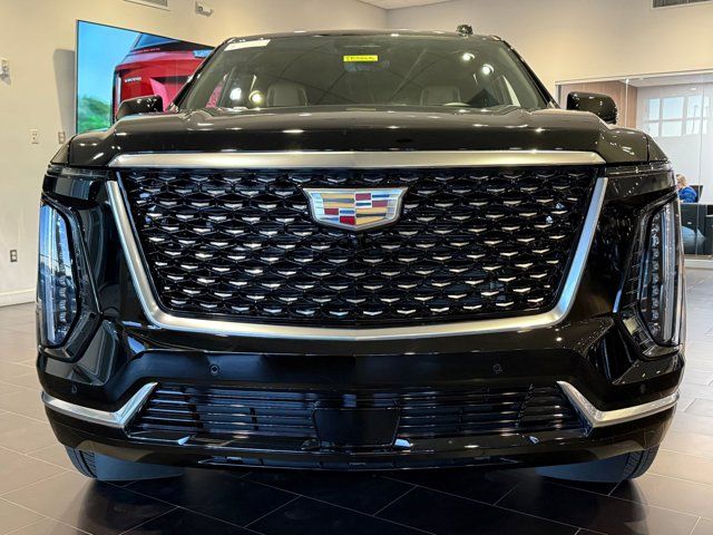 2026 Cadillac Escalade 4WD Luxury