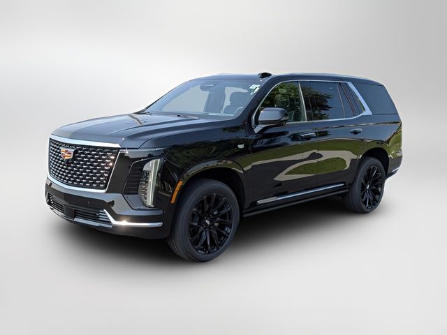 2026 Cadillac Escalade 4WD Luxury
