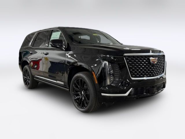 2026 Cadillac Escalade 4WD Luxury