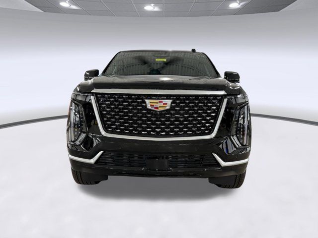 2026 Cadillac Escalade 4WD Luxury