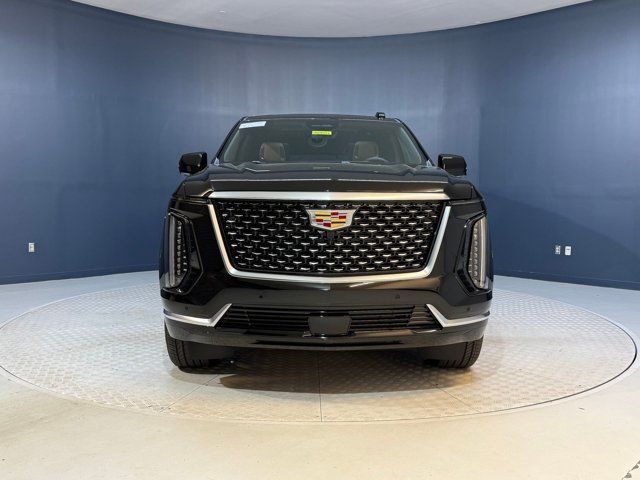 2026 Cadillac Escalade 4WD Luxury