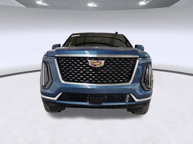 2026 Cadillac Escalade 4WD Luxury