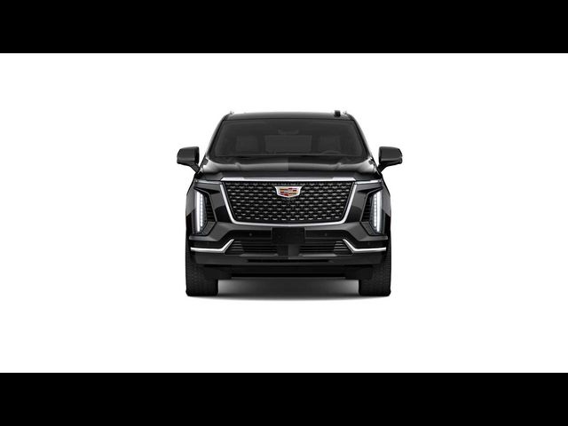 2026 Cadillac Escalade 4WD Luxury