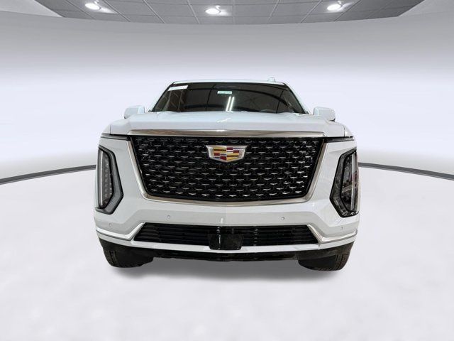 2026 Cadillac Escalade 4WD Luxury