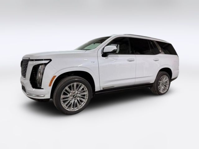 2026 Cadillac Escalade 4WD Luxury