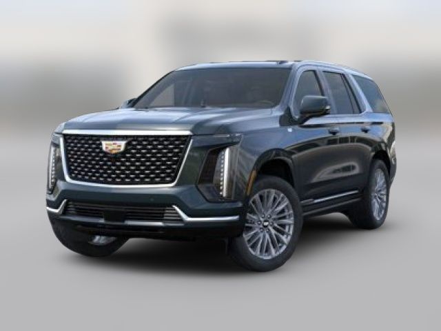 2026 Cadillac Escalade 4WD Luxury