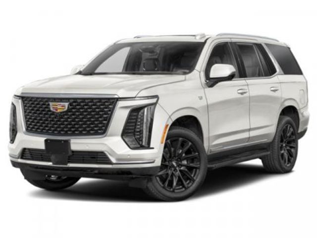 2026 Cadillac Escalade 4WD Luxury