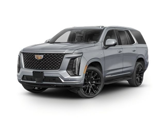 2026 Cadillac Escalade 4WD Luxury