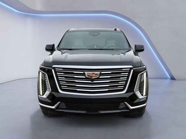 2026 Cadillac Escalade 4WD Platinum Luxury