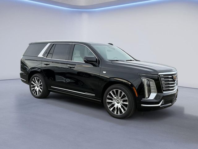 2026 Cadillac Escalade 4WD Platinum Luxury