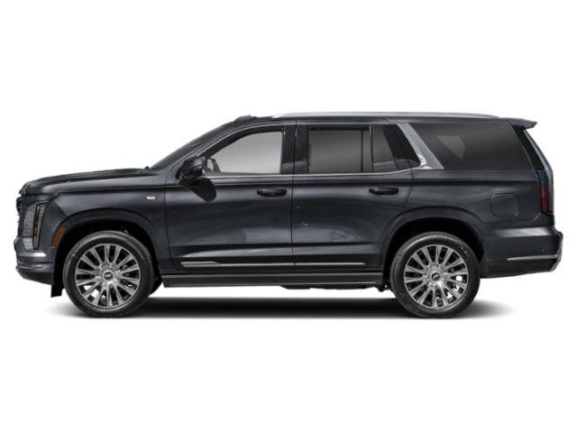 2026 Cadillac Escalade 4WD Platinum Luxury