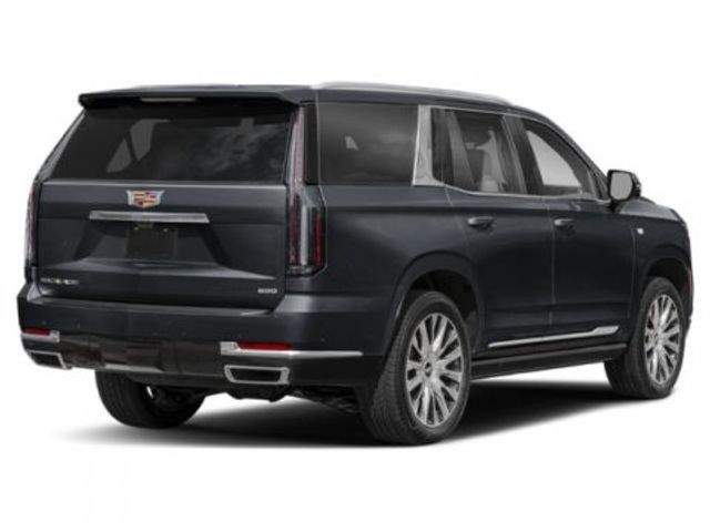 2026 Cadillac Escalade 4WD Platinum Luxury