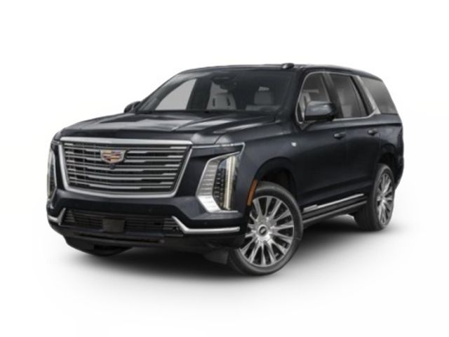 2026 Cadillac Escalade 4WD Platinum Luxury