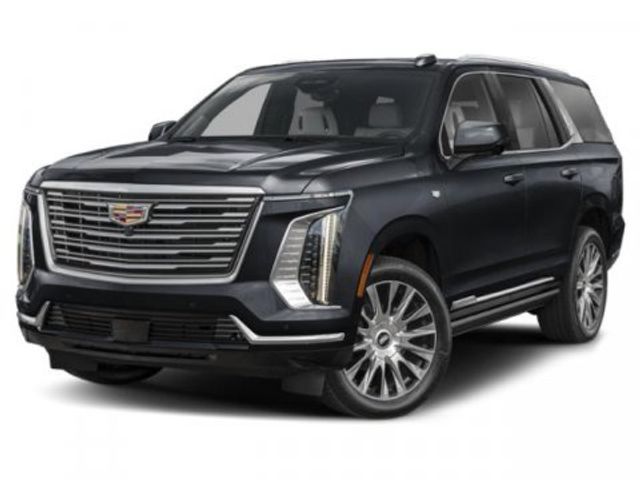 2026 Cadillac Escalade 4WD Platinum Luxury