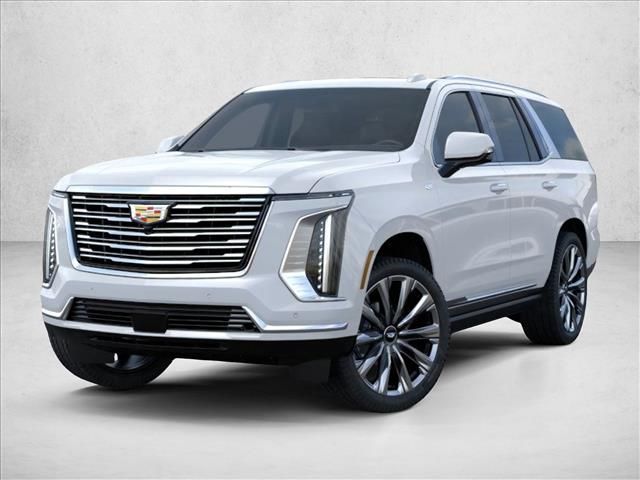 2026 Cadillac Escalade 4WD Platinum Luxury