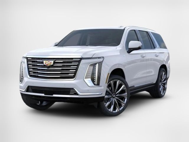 2026 Cadillac Escalade 4WD Platinum Luxury