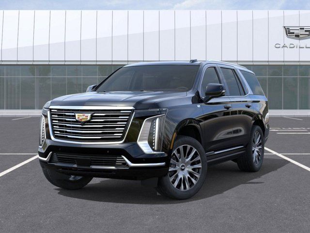 2026 Cadillac Escalade 4WD Platinum Luxury