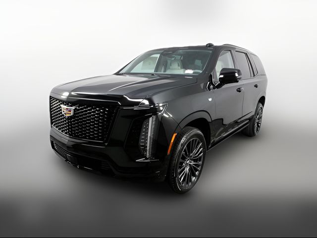 2026 Cadillac Escalade 4WD Platinum Sport